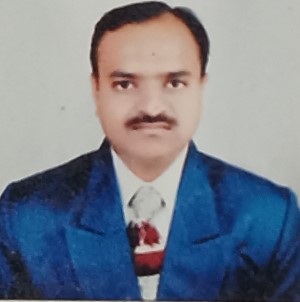 Mr. Santosh Kumar Garg